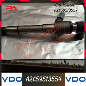 Best Quality Common Rail VDO Injector A2C59513554 A2C9626040080 For VW AUDI SEAT SKODA