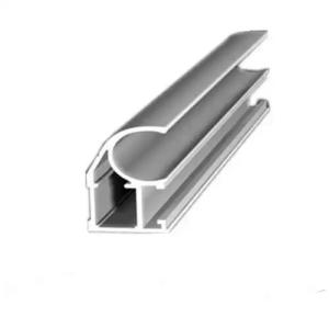 Industrial Aluminium Profile Extruded 6061 6082 6m Length