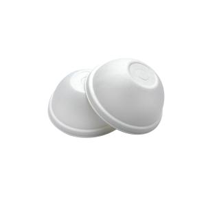 Tea Cup Cover Eco Biodegradable Pulp Sugarcane Paper Dome Lids