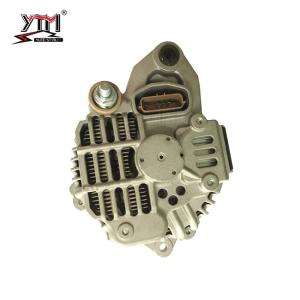 CA2019IR 90A 5PK Renault Mitsubishi Car Alternator A004TR5091ZT A004TR5092