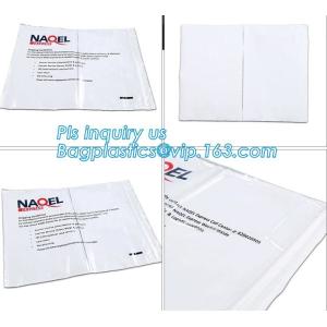 Poly Mailing Bags/Shipping Envelopes/Courier Bags, mailing envelope plastic