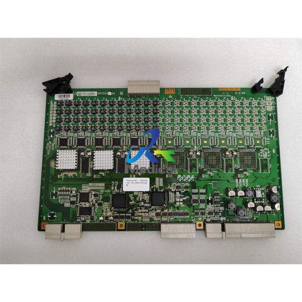 Buy Aloka Alpha6 Ultrasound Board  EP555501AA at wholesale prices