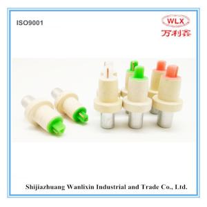 Temperature Management System One-time Use Disposable Thermocouple