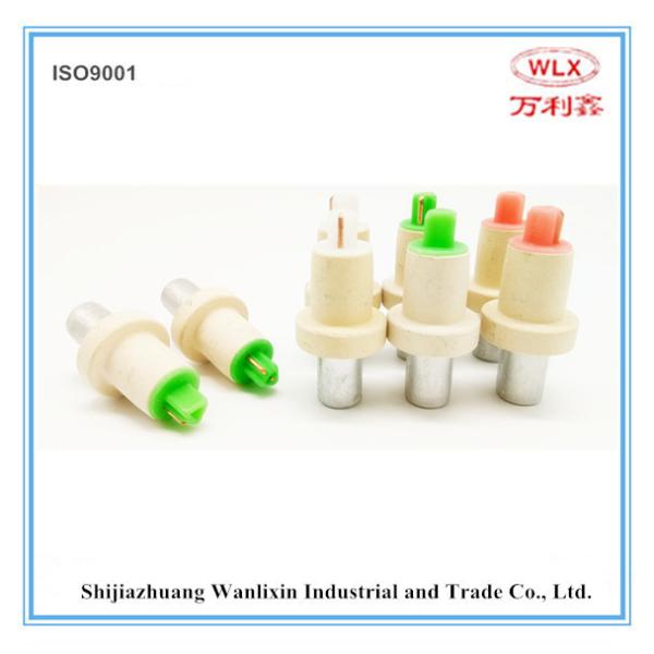 China High Quality Melting Furnace Expendable/Disposable Temperature Sensor