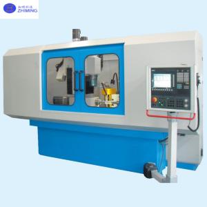 CNC Sapphire Surface Grinding Machine Precision Surface Grinder Polisher