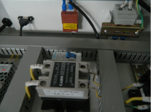 Overlapping 48L Temperature Humidity Test Chamber For Electronic