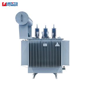 China 60Hz Frequency Variac Variable Transformer MV HV Step Up Oil Immersed Transformer on sale China 60Hz Frequency Variac Variable Transformer MV HV Step Up Oil Immersed Transformer on sale