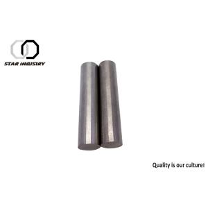 Precision High Temperature Magnets , Cast Alnico High Heat Resistant Magnets