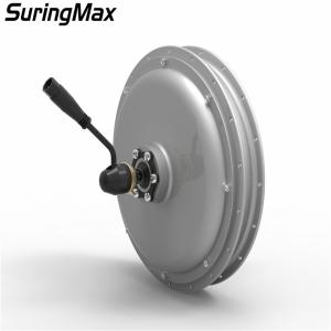 48v1000w High Power Electric Bike Conversion Kit With Battery And Controller