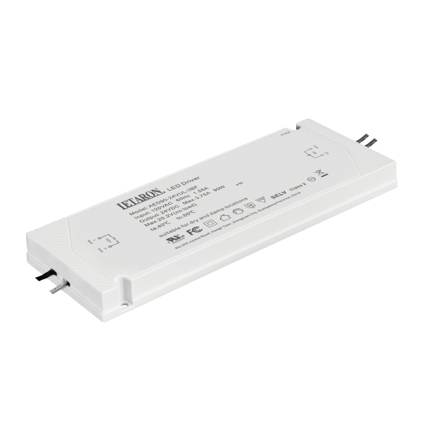 LED Driver 150W Power Supply 12V Transformer 100-277VAC To DC For Strip Lights