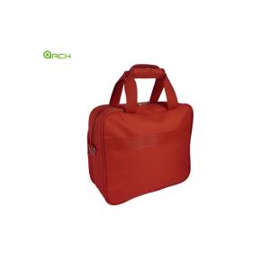 600D Duffle Travel Flight Luggage Bag for Business Trips