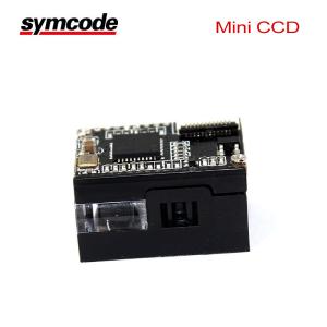 Fast Decoding 1D Barcode Scanner Module ARM32-Bit CPU For Wiegand Turnstiles