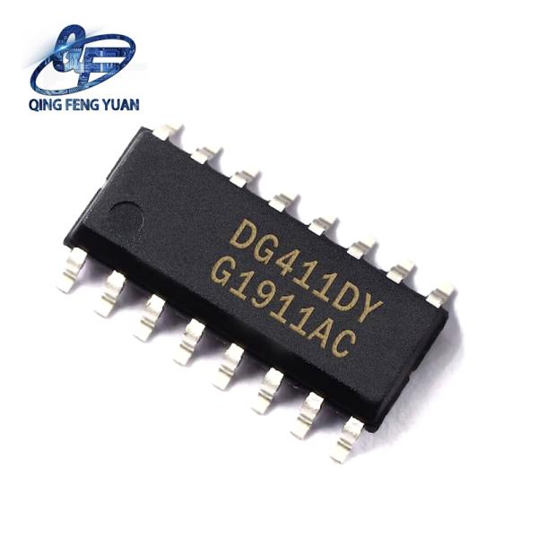 Amplifier TI TL074CDR SOP Electronic Components Mcp9700at-e/tt