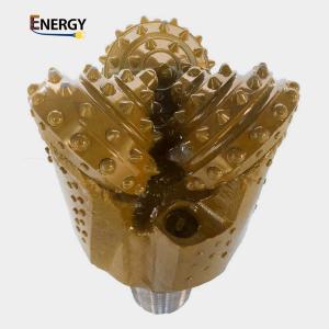 Tricone Bit 12-1/2 Inch Tungsten Carbide Inster Three Roller Cone Drill Bit