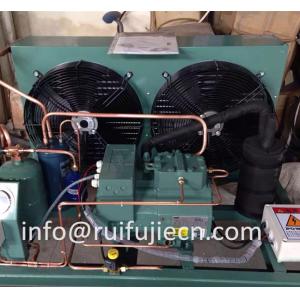 Unit - Spb09kl Air Cooled Condenser Unit for Model 4Tes-9y