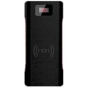 Quality Smartphone Wireless Charging Power Bank 10000 mAh with Digital Display for sale