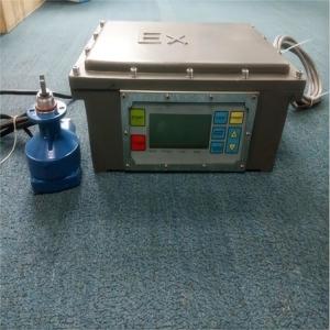 JSQ-2/Ex Ex-Proof Electronic Register Counter