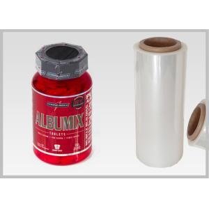 China 100% Biodegradable Laminating Film For Wrapping Food / Sandwiches / Flowers on sale