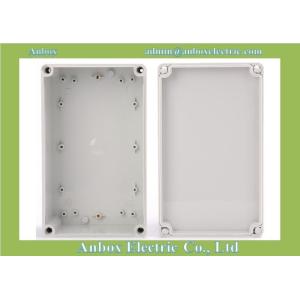 Buy cheap ABS 250x150x100mm Waterproof Electrical Enclosures Plastic from wholesalers