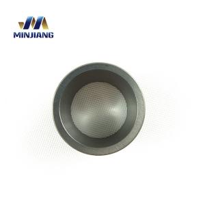 CNC Cutting Tools Custom Tungsten Carbide Components OEM Accepted