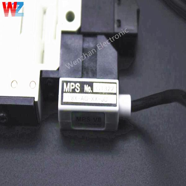 Buy Juki FX-3 Solenoid Valve SMT Spare Parts 40045475 40045476 at wholesale prices