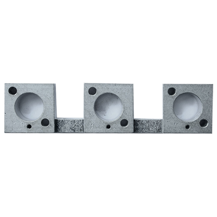 High Speed Operation Lathe Precision CNC Turning Optional Tolerance Electroplati
