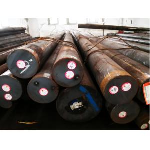 Quality Black Surface Engineering Steel Bar 1.7225 SCM440 SAE4140 42CrMo4 EN19 for sale