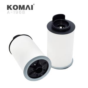 KOMAI Air Filter Diesel Engine Parts 320/07853 For Construction Machinery Parts