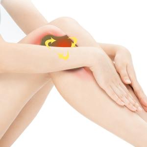 Spunlace Cloth Pain Relief Patch Customized Deep Heat Patches