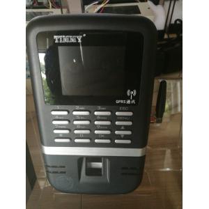 F68 Fingerprint reader door access control with TCP/IP software available time