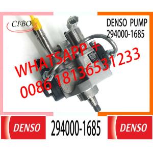 Diesel Fuel Injection Pump 294000-1680 294000-1681 294000-1682 294000-1683