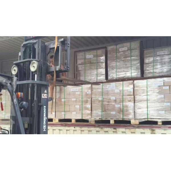 Double Sided Card 0.40mm Digital Printing PVC Sheets