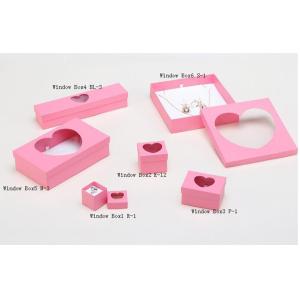 Necklace and Earring box