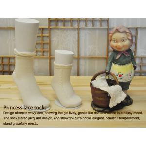 To sample processing custom GOTS organic cotton baby socks, children socks