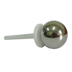 Insulating Material Ingress Protection Test Equipment IP1X Test 50mm Rigid