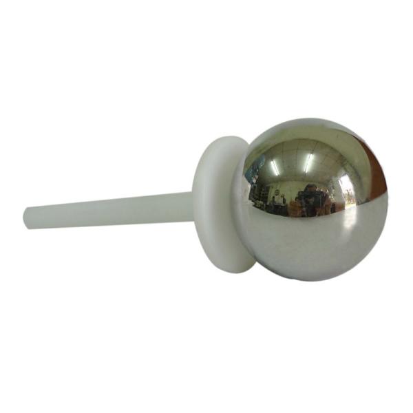 Insulating Material Ingress Protection Test Equipment IP1X Test 50mm Rigid