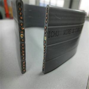 450/750V Flat Elevator Travel Cable