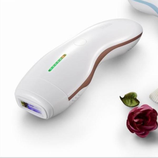 OEM Best Handheld IPL Hair Removal Advanced Dropshipping Home Use Handset IPL Hair Removal