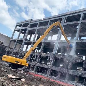 Multiple Guarantees Demolition Boom Arm For CAT340 SK450 CX490 Etc