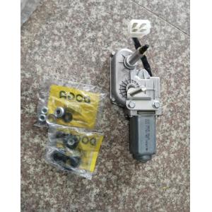 0019734020 Top And Rear Wiper Motors Linde Reach Stacker Parts High Performance