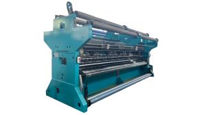 Quality Blue Safety Net Machine With 9kw Power And Customized Options for sale