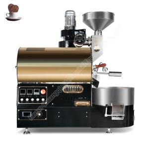 2kg Hot Air Coffee Roaster Machine For Home ADDKA Motor