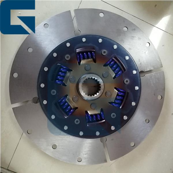 207-01-71310 2070171310 Clutch Disc For Excavator PC350-8 PC300-8 PC300-7