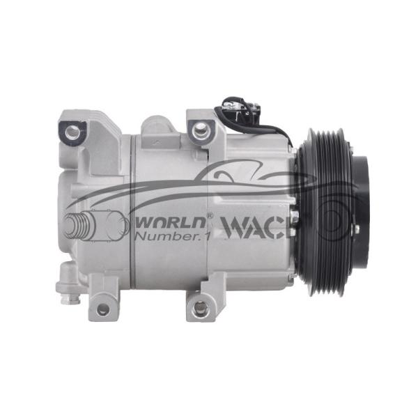 890240 Auto Air Condition Compressor For Kia Soul For Hyundai I30 1.6 WXKA062