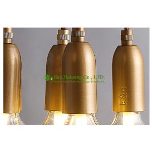fashional modern chandeliers pendant lights edison bulbs A19 A60high ceiling
