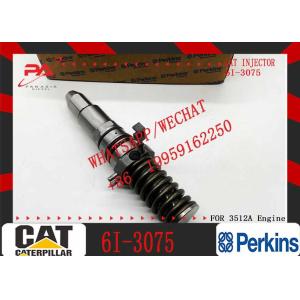 Remanufactured New Diesel Fuel Injector 6I-3075 7C-4184