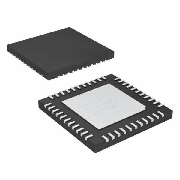 DSPIC33EP128GP504-I/ML Microcontrollers And Embedded Processors IC MCU FLASH