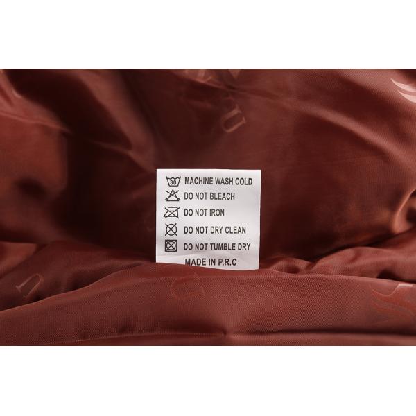 Men'S 2 Style 100% Polyester Casual Outdoor Jackets