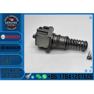 Fuel System injector 0414755018 with good price