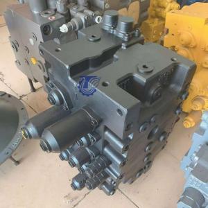 LC30V00028f1 LC30V00028f2 Kobelco SK330-8 SK350-8 Hydraulic Control Valve